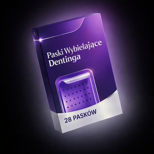 Paski Wybielające Dentinga™